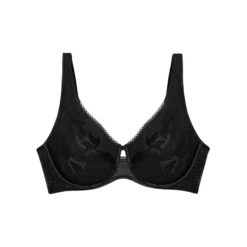 WILD ROSE SENSATION Minimizer bra
