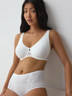 WILD ROSE SENSATION Minimizer bra