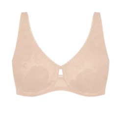 WILD ROSE SENSATION Minimizer bra