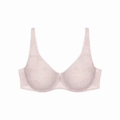 WILD ROSE SENSATION Minimizer bra