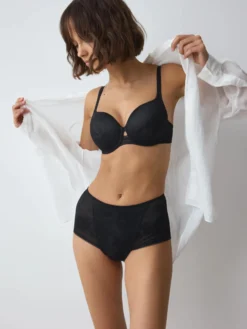 WILD ROSE SENSATION Shaping bra