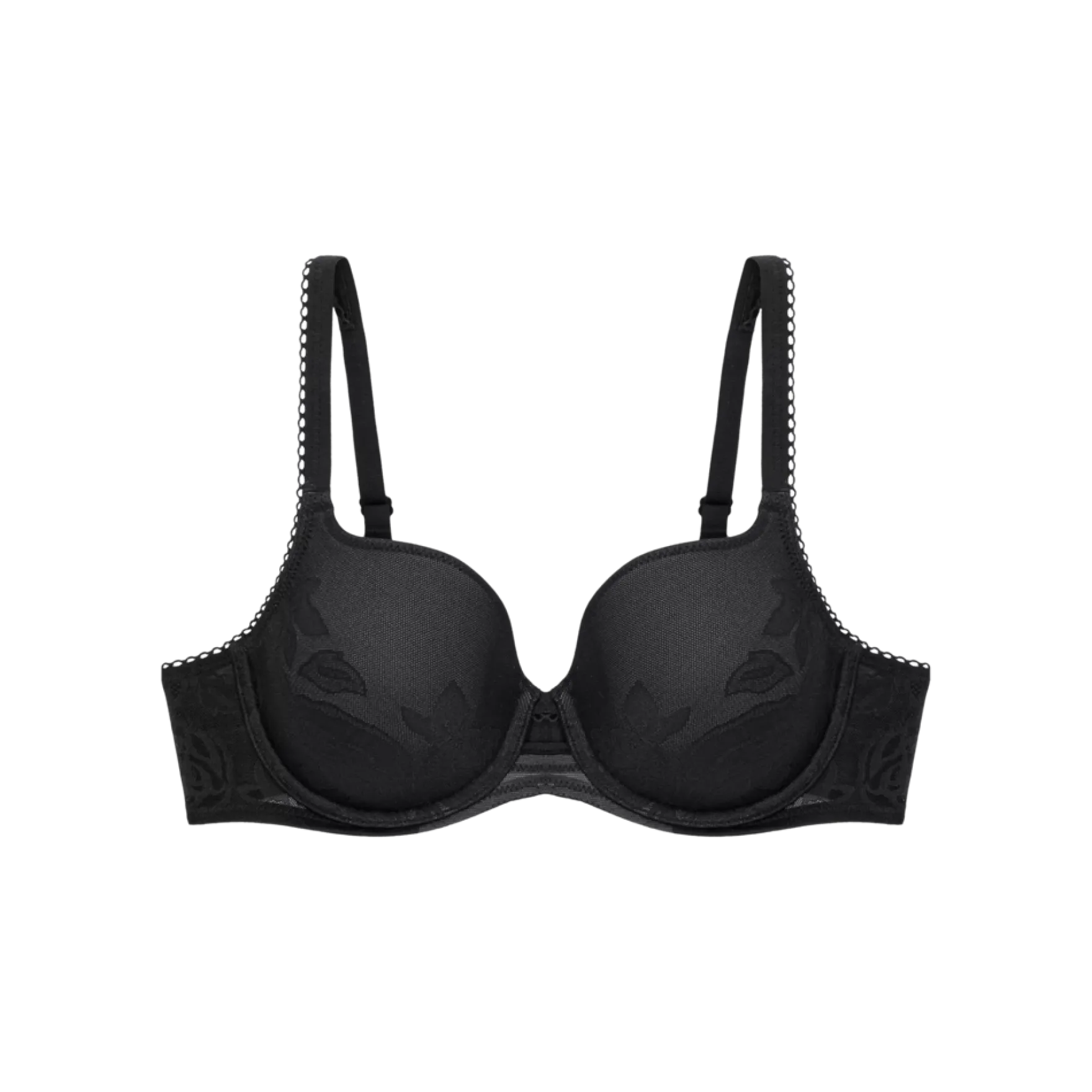 WILD ROSE SENSATION Shaping bra