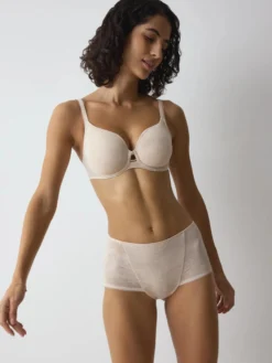WILD ROSE SENSATION Shaping bra