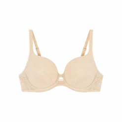 WILD ROSE SENSATION Shaping bra