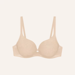 WILD ROSE SENSATION Shaping bra