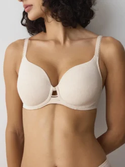 WILD ROSE SENSATION Shaping bra