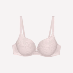 WILD ROSE SENSATION Shaping bra