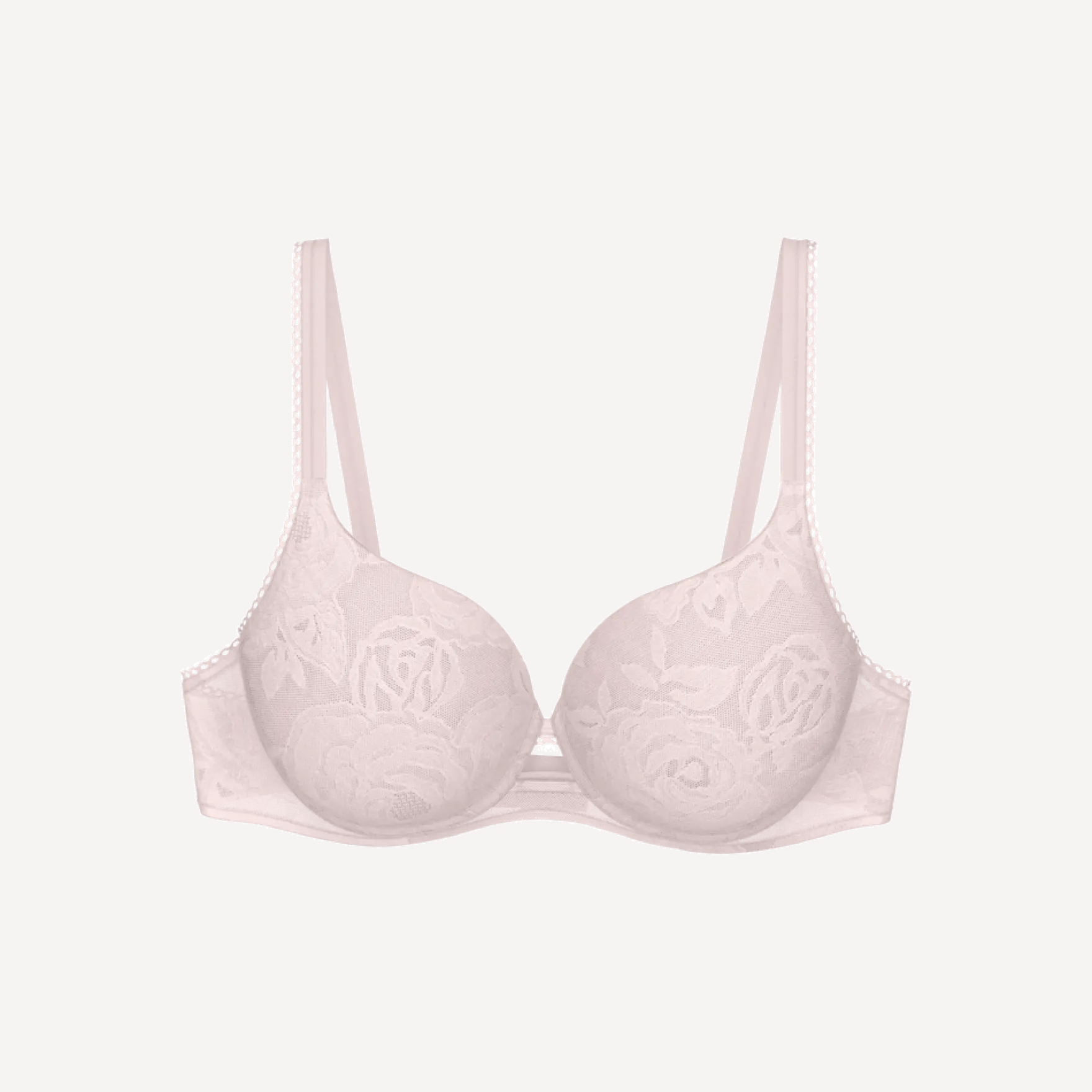 WILD ROSE SENSATION Shaping bra