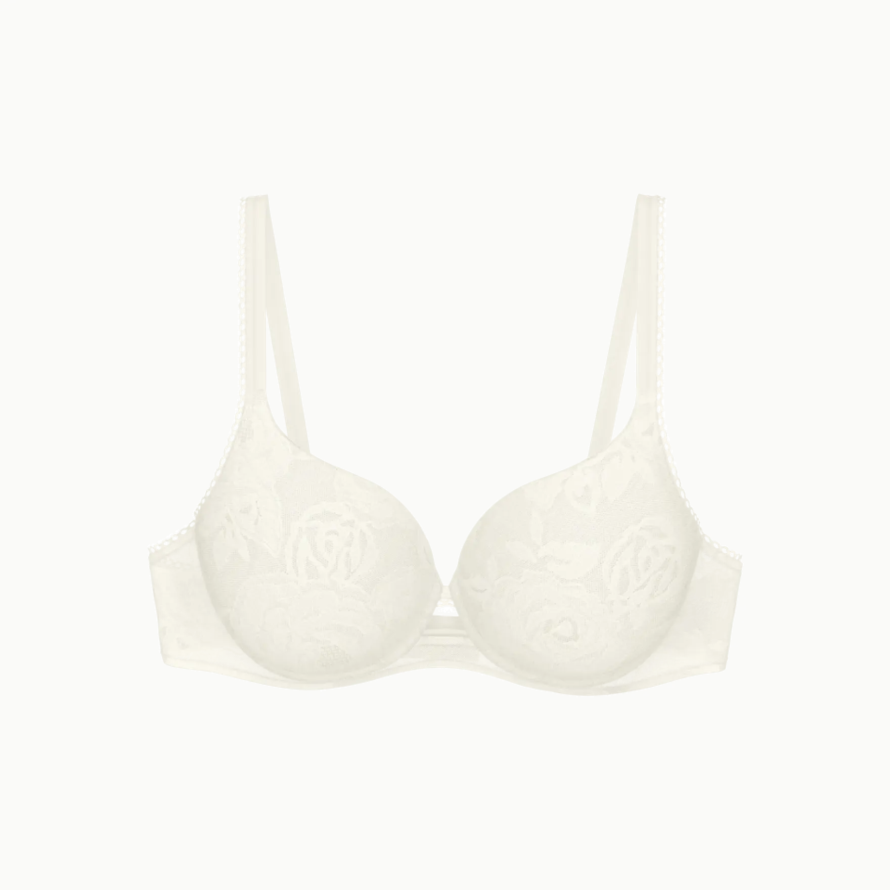 WILD ROSE SENSATION Shaping bra