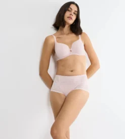WILD ROSE SENSATION Shaping maxi knickers