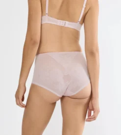 WILD ROSE SENSATION Shaping maxi knickers
