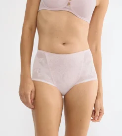 WILD ROSE SENSATION Shaping maxi knickers